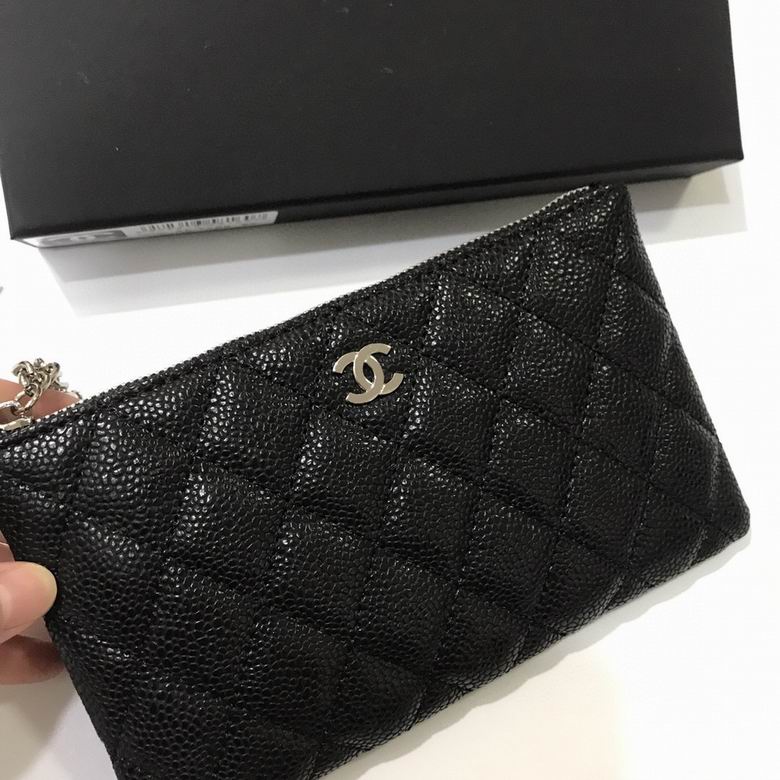 Chanel 50169 18.5x11cm zy1   (13)